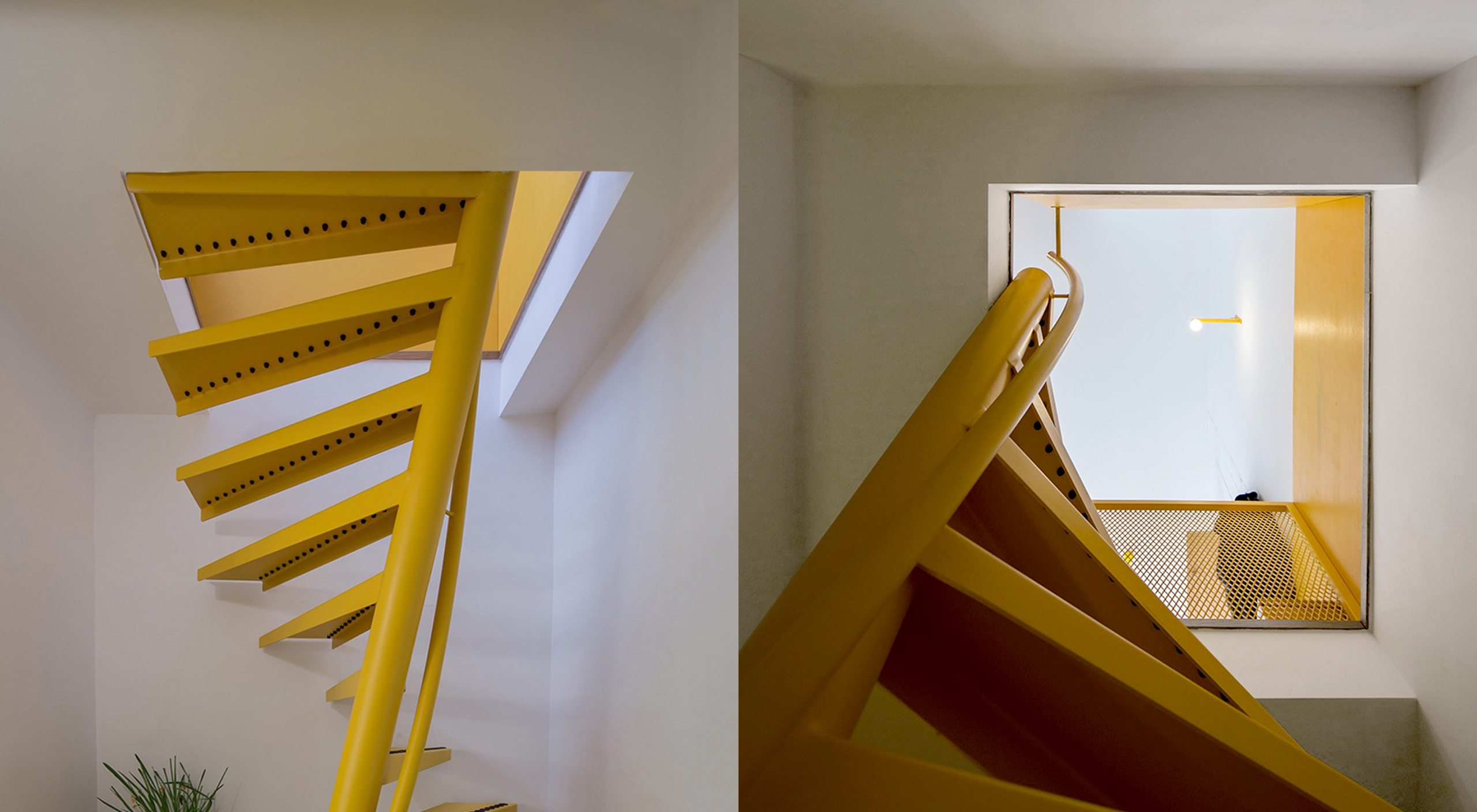 The Versatility of Wooden Staircases in Portuguese Houses